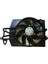 Ford Escort Clx Fan Motoru Klimalı Komple Davlumbazlı 94-2000 1.6-1.8 1