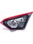 Ford Focus 2012-2015 Arası Uyumlu Sol Iç Stop Lambası 3