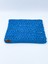 El Yapımı Hasır Portföy Kağıt Ip Clutch Çanta / En 32 Cm. Uzunluk 21 Cm. 2