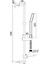 Elegant Banyo Hareketli Duş Seti 102117298 2