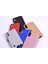 Samsung Galaxy J5 Pro / J530 Uyumlu Kılıf Renkli Sert New Youyouvar Silikon Kapak 2