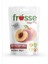 Şeftali Kıtırı - Freeze Dried - Üretici Firmadan Dondurularak Kurutulmuş Şeftali Cipsi 20 gr 1