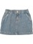 Zeysport Denim Etek - A0021 1