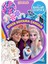 Disney Karlar Ülkesi 2 - Şeker Boyama Çantam - Çıkartmalı 1