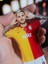 Galatasaray Icardı Pleksi Biblo U232246 5