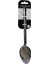 6 Parça Eko Çubuk Sade Metal Yemek Kaşık 2mm (4887) 1