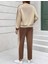 Kadın Iki Iplik Şerit Detaylı Ikili Takım 4