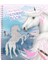 Colouring Book Miss Melody 1