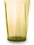 | Meşrubat Bardağı, Sarı, Kırılmaz, Cam Görünümlü Plastik Bardak, 400 ml 1