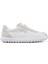 Pelotas Xlf Kadın Beyaz Süet Deri Tekstil Sneaker K201759-001 1