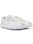 Pelotas Xlf Kadın Beyaz Süet Deri Tekstil Sneaker K201759-001 2