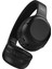 BF25 Bluetooth 5.3 Mikrofonlu Kulaküstü Kablosuz Kulaklık 35 Saat Çalma Süresi Siyah 1