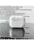 Airpods3 Bluetooth Kulaklık Seti Için Mermer Şekilli Su Çıkartmaları (Yurt Dışından) 1