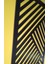 Dekoratif Kesim 22 x 50 Duvar Panosu 3