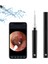 Kablosuz Wifi Kulak Mumu Temizleyici 39MM 350W Kamera IP67 Suya Dalı (Yurt Dışından) 1