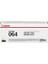 Tonersepeti Canon CRG-064 Sarı Toner 1