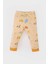 Erkek Bebek Pijama Takımı Desenli Uzun Kollu Penye Üst Beli Lastikli Uzun Alt E0759A525SP 4