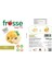 Ayva Kıtırı - Freeze Dried - Üretici Firmadan Dondurularak Kurutulmuş Ayva Cipsi 20 gr 2