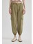 Coool Jogger Pantolon Gabardin Kumaş Normal Bel Basic Düz Kargo Cepli B0454AX24SP 1