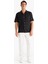 Yazlık Jogger Pantolon Basic Düz Cepli Dar Paça B4091AX25SP 3