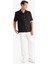 Yazlık Jogger Pantolon Basic Düz Cepli Dar Paça B4091AX25SP 4