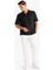 Yazlık Jogger Pantolon Basic Düz Cepli Dar Paça B4091AX25SP 5