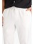 Yazlık Jogger Pantolon Basic Düz Cepli Dar Paça B4091AX25SP 6