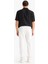 Yazlık Jogger Pantolon Basic Düz Cepli Dar Paça B4091AX25SP 7