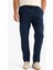 Yazlık Jogger Pantolon Basic Düz Cepli Dar Paça B4091AX25SP 1