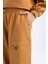 Fit Jogger Eşofman Altı Loose Fit Cepli Beli Paçası Lastikli Standart Boy B4214AX24SP 6
