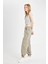 Coool Jogger Pantolon Gabardin Kumaş Normal Bel Basic Düz Kargo Cepli B0454AX24AU 4