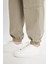 Coool Jogger Pantolon Gabardin Kumaş Normal Bel Basic Düz Kargo Cepli B0454AX24AU 6