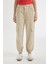Coool Jogger Pantolon Gabardin KumaşNormal Bel Basic Düz Kargo Cepli B0454AX24AU 1