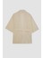 Regular Fit Pamuklu Kimono-Fall in Love D2746AXNS 6