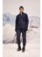 Fit Polar Jogger Eşofman Altı Standart Fit Çift Cepli A4494AX23WN 3