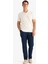 Yazlık Jogger Pantolon Basic Düz Cepli Dar Paça B4091AX25SP 3