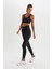 DeFactoFit Beli Saran Sporcu Tayt B4580AX25SP 3