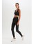 DeFactoFit Beli Saran Sporcu Tayt B4580AX25SP 4