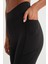 DeFactoFit Beli Saran Sporcu Tayt B4580AX25SP 5