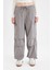 Coool Paraşüt Poplin Pantolon Basic Düz Cepli Beli Lastikli A6266AX24AU 1