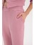 Coool Wide Leg Eşofman Altı Beli Lastikli Geniş Bol Paça B3345AX25SP 5