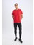 Defactofit Slim Fit Sporcu TAYT B5027AX24AU 3