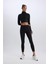 Fit Beli Saran Sporcu Tayt B4590AX24WN 3