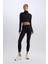 Fit Beli Saran Sporcu Tayt B4590AX24WN 4