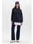 Kargo Cepli Geniş Paça Gabardin Pantolon B1259AX23AU 6