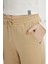 Coool Wide Leg Geniş Bol Paça Eşofman Altı Beli Lastikli Bağcıklı Cepli Basic Düz B3345AX23WN 3