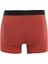 Regular Fit 3'lü Boxer C9571AX24CW 3