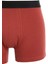 Regular Fit 3'lü Boxer C9571AX24CW 4