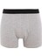 Regular Fit 3'lü Boxer C9571AX24CW 6