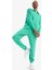 fit Sporcu Jogger Eşofman Altı Standart Fit Modal Çift Cepli Basic DÜZ B1794AX25SP 5